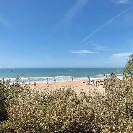 Holiday home Lovely In Chiclana De La Fronter With Wifi