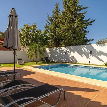 Lovely In Chiclana De La Fronter With Wifi Holiday home Chiclana de la Frontera